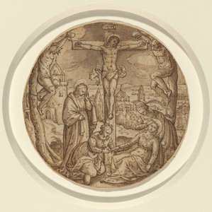 La crocifissione