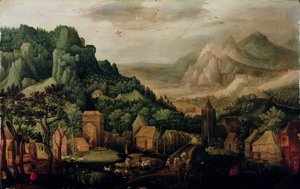 Immagine sconosciuta da Hans Bol