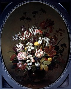 Vaso di fiori