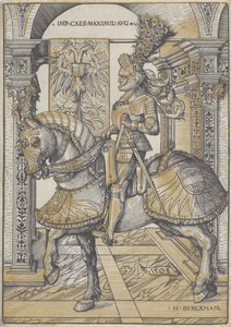 Ritratto equestre dell