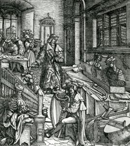 Storia della musica, dal romanzo 