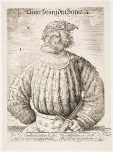 Il battesimo dell