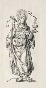 Le sette virtù: Fede
