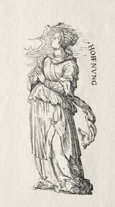 Le Sette Virtù: Speranza