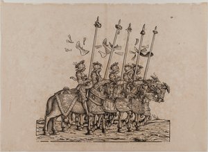 Il trionfo dell