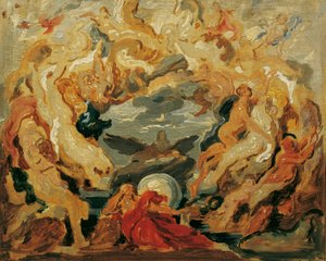 Il ciclo della vita