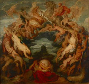 Il ciclo della vita