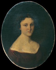 Signora Rott da Hans Canon