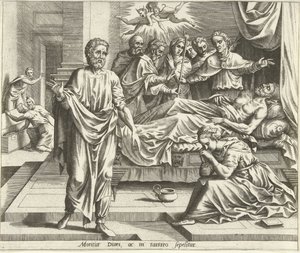 La morte dell