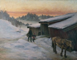 Da Sandviken