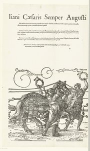 Carro trionfale dell