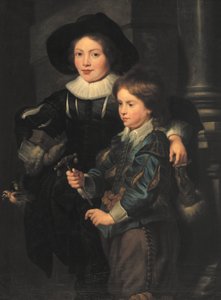 I figli di Rubens