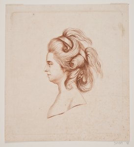 Anna Louise Heger da Hans Heger