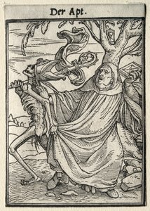 Danza della Morte: L