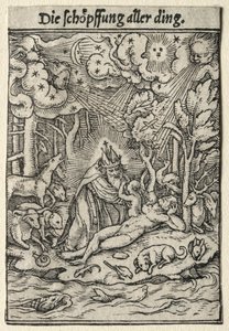 Danza della Morte: La Creazione