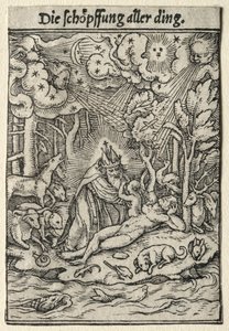 Danza della Morte: La Creazione