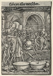 Danza della morte: I trombettieri della morte