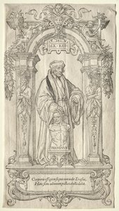 Erasmo da Rotterdam