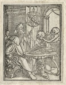 La danza della morte: L