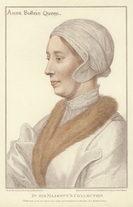 Anna Bolena, Regina d