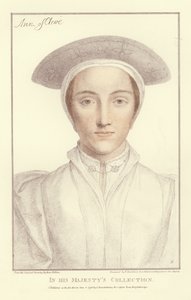 Anna di Cleves