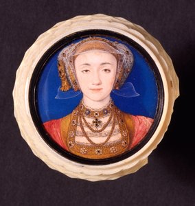 Anna di Cleves