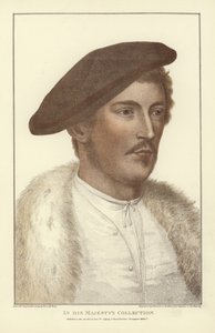 Uomo anonimo