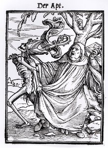 La morte e l