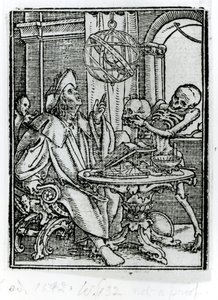La morte e l