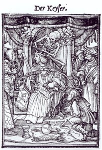 La morte e l
