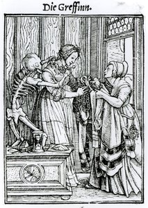 La Morte e l