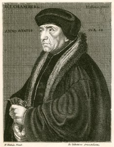 Dr Chambers