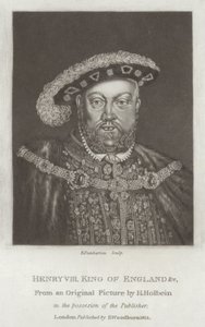 Enrico VIII Re d