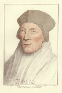 John Fisher, Vescovo di Rochester