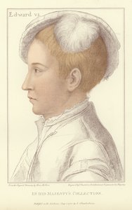Re Edoardo VI d