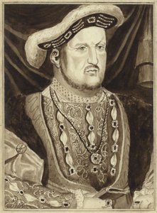 Re Enrico VIII d