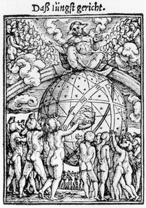 Il Giudizio Universale, da 