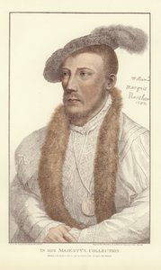 William Parr, Marchese di Northampton