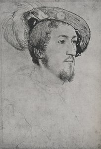 Un gentiluomo: sconosciuto, c1532-1543 1945