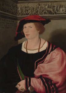 Benedikt von Hertenstein nato circa 1495, morto 1522