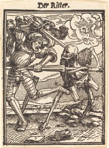 Il cavaliere