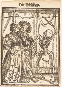  da Hans Holbein the Younger