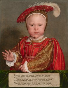  da Hans Holbein the Younger