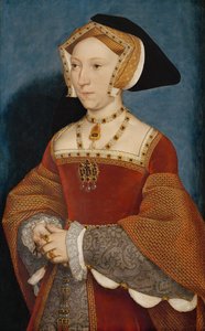 Tedesco:  Jane Seymour Jane Seymour