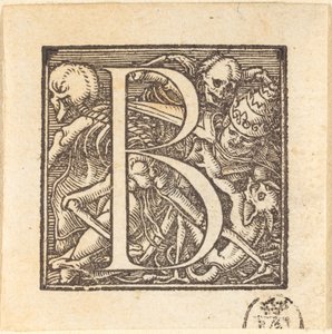 Lettera B