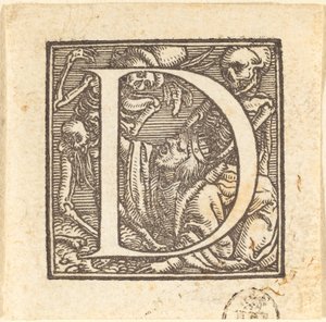 Lettera D