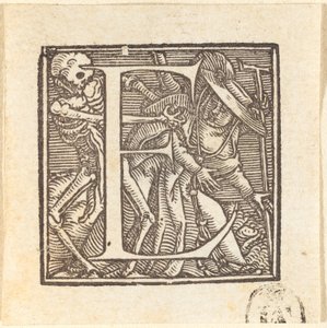 Lettera E