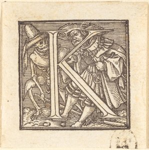 Lettera K