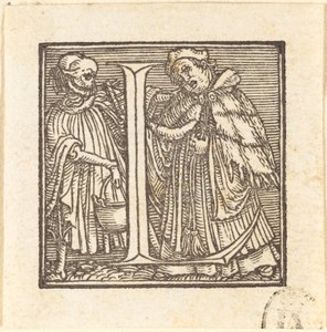 Lettera L