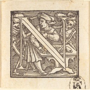 Lettera N